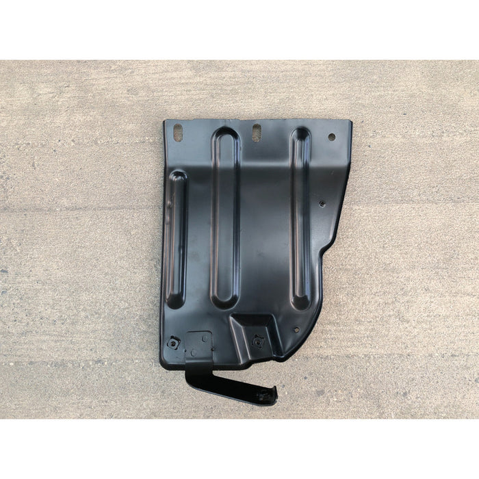 Lodera Soporte En Batea Derecha Nissan Np300 2008 Al 2015