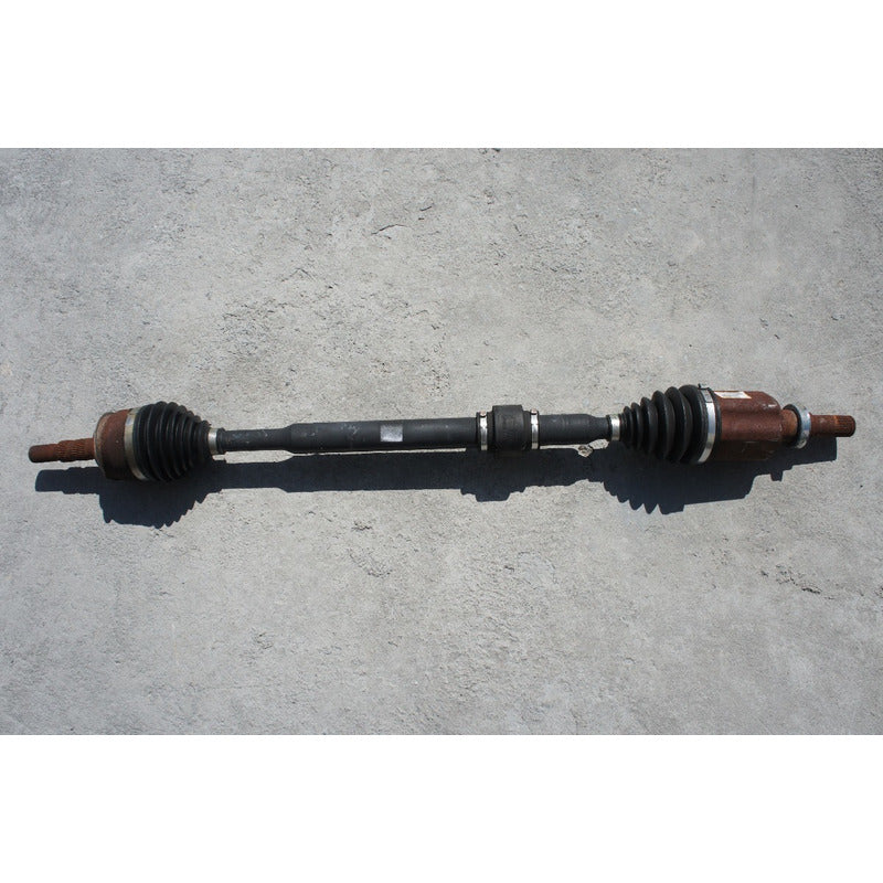 Junta Homocinetica Delantera Derecha Para Chevrolet Cruze 2011, 2012, 2013, 2014, 2015, 2016 Motor 1.8 Litros, Original