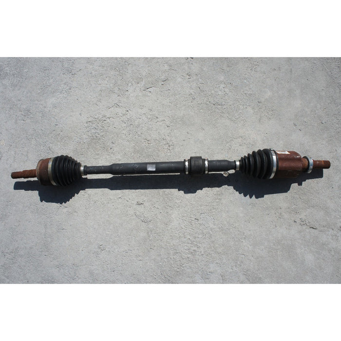 Junta Homocinetica Delantera Derecha Para Chevrolet Cruze 2011, 2012, 2013, 2014, 2015, 2016 Motor 1.8 Litros, Original