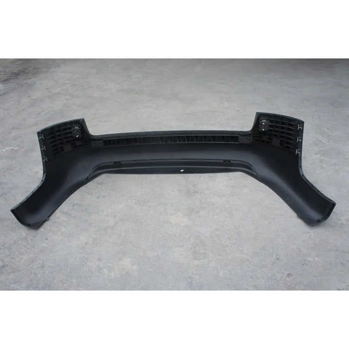 Defensa Trasera Para Audi A6 2004, 2005, 2006 Original