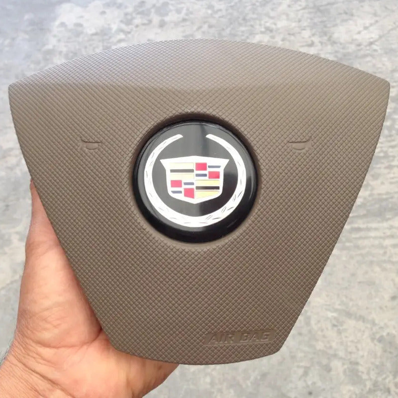 Bolsa De Aire Para Cadillac Cts 2003, 2004, 2005, 2006, 2007 Original