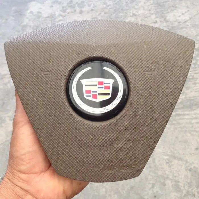 Bolsa De Aire Para Cadillac Cts 2003, 2004, 2005, 2006, 2007 Original