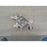 Mango Trasero Derecho Original, Para Honda Civic 2016, 2017, 2018, 2019, 2020, 2021 Motor 2.0