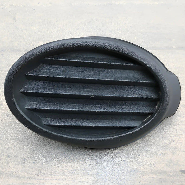 Parrilla Izquierda Para Ford Focus 2012, 2013, 2014 Brillante
