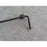 Barra Estabilizadora Trasera Original Para Honda Civic 2016, 2017, 2018, 2019, 2020, 2021 Motor 1.5