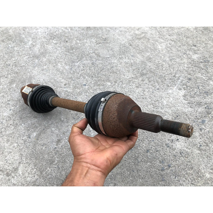 Junta Homocinetica Derecha Delantera Para Dodge Caravan 2008, 2009, 2010, 2011, 2012, 2013, 2014, 2015, 2016, 2017, 2018 Motor 3.6 Original