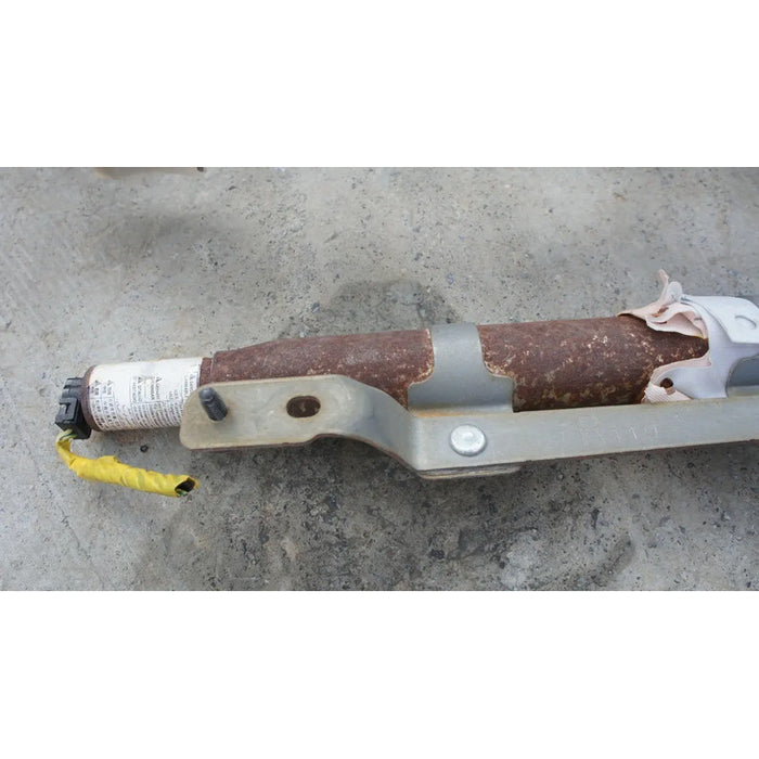 Bolsa De Aire Cortina Izquierda Subaru Impreza 2012, 2013, Original