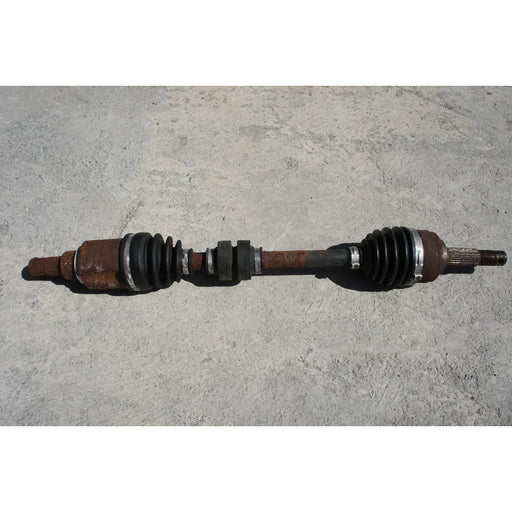 Junta Homocinetica Izquierda Delantera Para Nissan Note 2012, 2013, 2014, 2015, 2016, 2017, 2018, 2019 Motor 1.6 Original