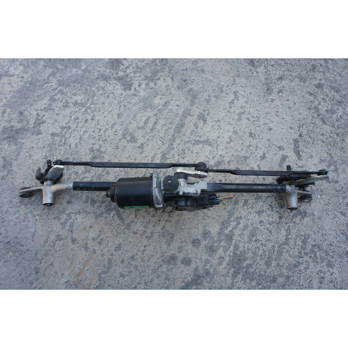 Motor Limpiabrisas Kia Soul 2014 - 2019 1.6