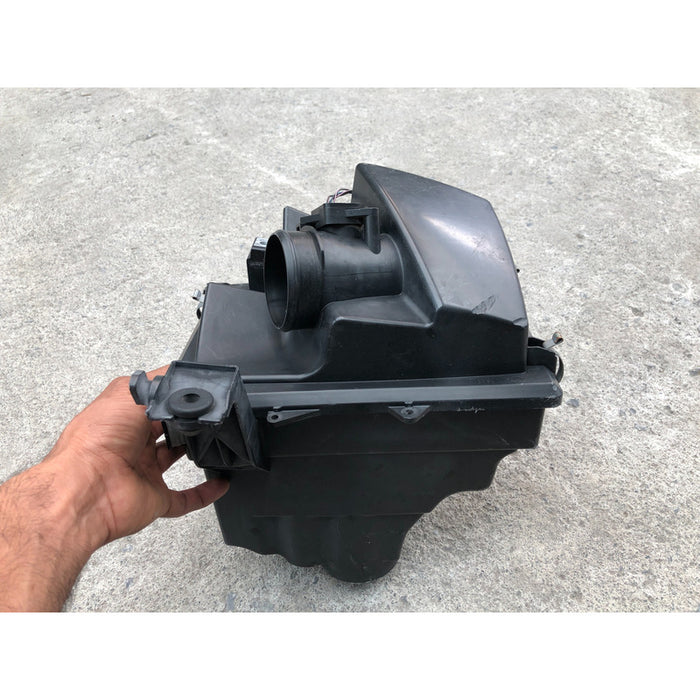 Porta Filtro De Aire Mazda 5 2006 Al 2010 2.3 L4