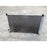 Condensador Original Para Nissan Nv200 2019, 2020, 2021 Motor 2.0