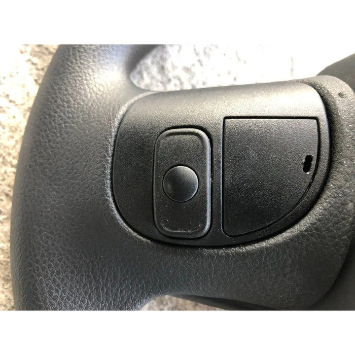 Volante Para Jeep Renegade 2017, 2018, 2019, 2020, 2021