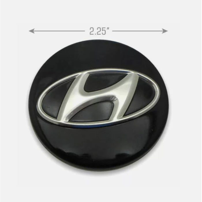 Copa Centro De Rin Hyundai Elantra 2013-2018 (preciox Pieza)