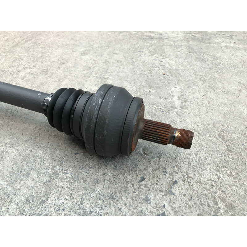 Junta Homocinetica Trasera Izquierda Para Mercedes Benz C250 2012, 2013, 2014, 2015 Motor 1.8 Original