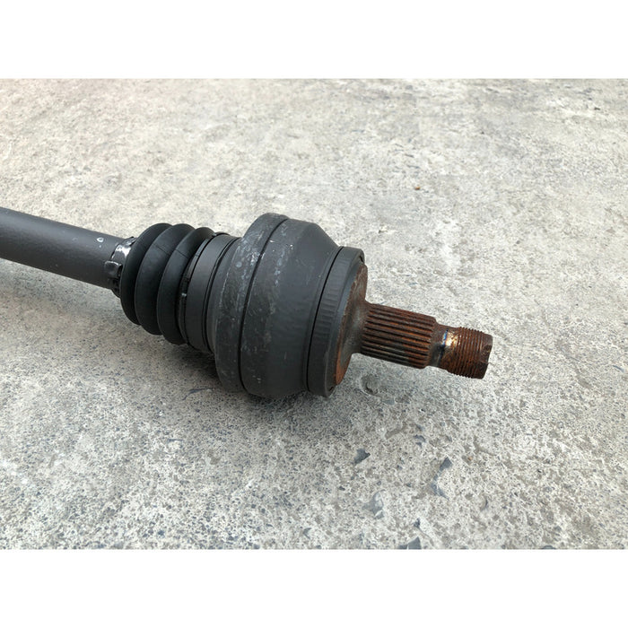 Junta Homocinetica Trasera Izquierda Para Mercedes Benz C250 2012, 2013, 2014, 2015 Motor 1.8 Original