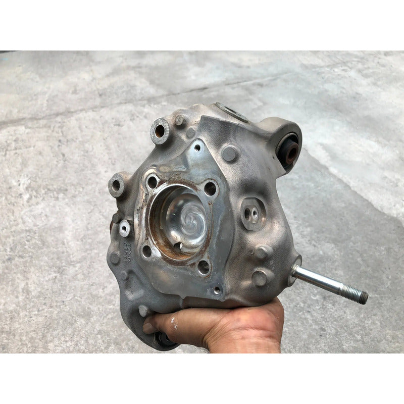 Mango Trasero Derecho Para Acura Tlx 2015, 2016, 2017 Motor V6 3.5