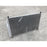 Condensador Original Para Toyota Corolla 2009, 2010, 2011, 2012, 2013, 2014, 2015, 2016, 2017, 2018, 2019 Motor 1.8