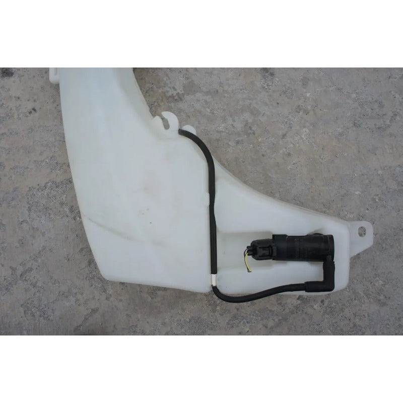 Deposito Limpia Parabrisas Para Ford Focus 2006-2007 - Limpia Para Brisas - Original
