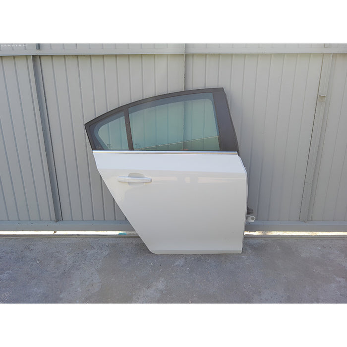 Puerta Trasera Derecha Cruze 2011 2012 2013 2014 2015