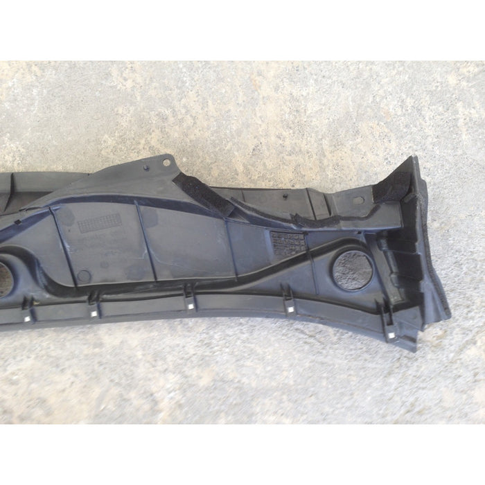 Tolva Limpiabrisas Nissan Altima 2007 Al 2013