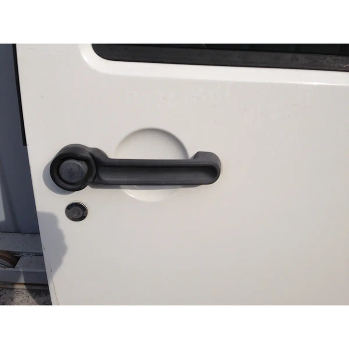 Puerta Derecha Para Jeep Wrangler 2007, 2008, 2010, 2011, 2012, 2013, 2014, 2015, 2016, 2017, 2018 Delantera Derecha Blanco