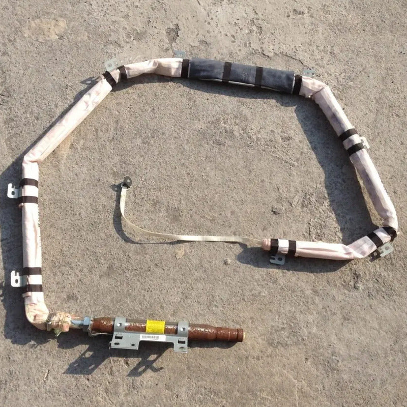 Bolsa De Aire Cortina Izquierda para Nissan Maxima 2011, 2012, 2013, 2014, Original