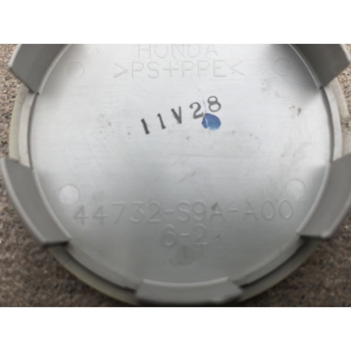 Copa Centro Rin Para Honda Accord 2008-2012 (precio X Pieza)