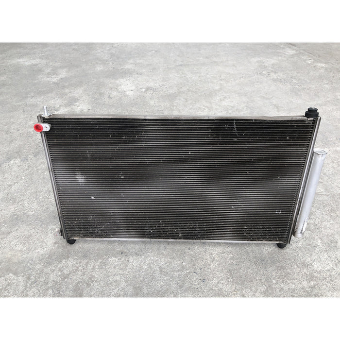 Condensador Original Para Honda Crv 2012 Al 2016 2.4