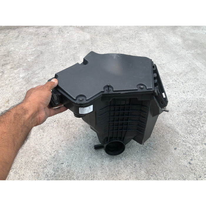 Porta Filtro De Aire Audi S4 2010 Al 2017 3.0