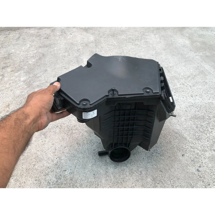 Porta Filtro De Aire Para Audi S4 2010, 2011, 2012, 2013, 2014, 2015, 2016, 2017 Motor 3.0