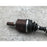 Junta Homocinetica Delantera Izquierda Para Nissan Maxima 2009, 2010, 2011, 2012, 2013, 2014 Motor 3.5 Original.