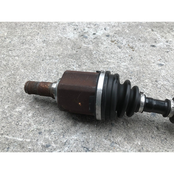 Junta Homocinetica Delantera Izquierda Para Nissan Maxima 2009, 2010, 2011, 2012, 2013, 2014 Motor 3.5 Original.