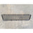 Parrilla Central Para Bmw 750li, Serie 7 2009, 2010, 2011, 2012, 2013, 2014, 2015 - Original Plástico