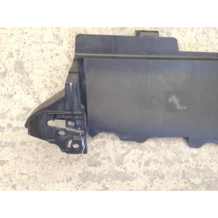 Tolva Superior De Radiador Para Chevrolet Sonic 2012, 2013, 2014, 2015, 2016, 2017, 2018 (motor 1.6)