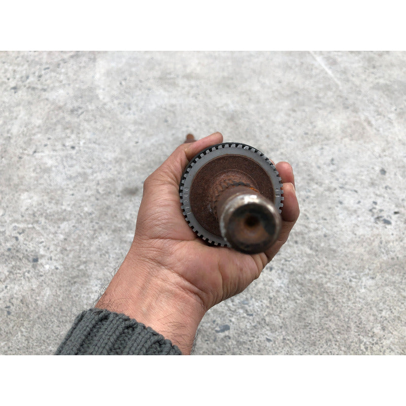 Junta Homocinetica Trasera Izquierda Para Nissan Rogue 2008, 2009, 2010, 2011, 2012, 2013 Motor 2.5 - Original