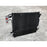 Condensador Para Jeep Wrangler 2007, 2008, 2009, 2010, 2011, 2012, 2013, 2014, 2015, 2016, 2017, 2018 - Motor 3.6 Litros, Original