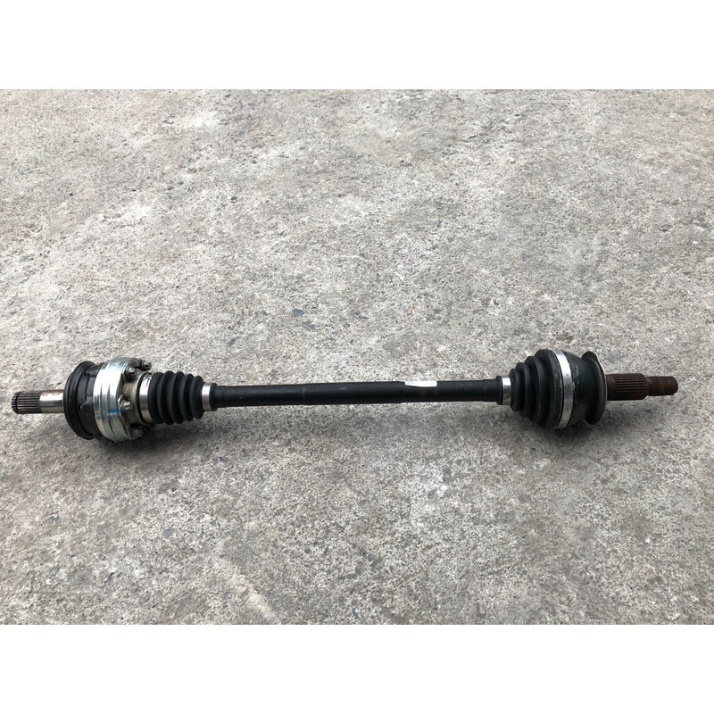 Junta Homocinetica Trasera Izquierda Para Cadillac Ats 2013, 2014, 2015, 2016, 2017, 2018 (motor 2.0) Original