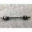 Junta Homocinetica Trasera Izquierda Para Cadillac Ats 2013, 2014, 2015, 2016, 2017, 2018 (motor 2.0) Original