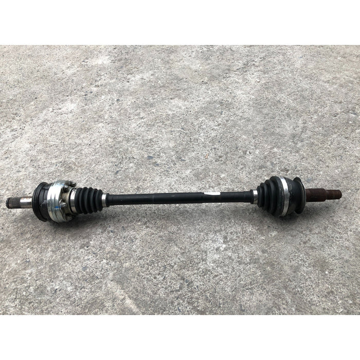 Junta Homocinetica Trasera Izquierda Para Cadillac Ats 2013, 2014, 2015, 2016, 2017, 2018 (motor 2.0) Original