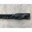 Anti-impacto Relleno Trasero, Nissan Pathfinder 2016-2020 Negro