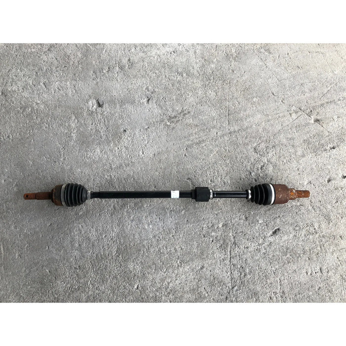 Junta Homocinetica Delantera Derecha Para Nissan Kicks 2018, 2019, 2020, 2021 Motor 1.6 Original