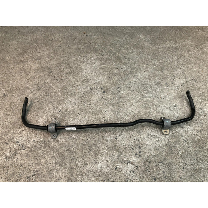 Barra Estabilizadora Delantera Original Para Volkswagen Jetta 2005, 2006, 2007, 2008, 2009, 2010, 2011, 2012, 2013, 2014, 2015, 2016, 2017, 2018, 2019 Motor 2.5