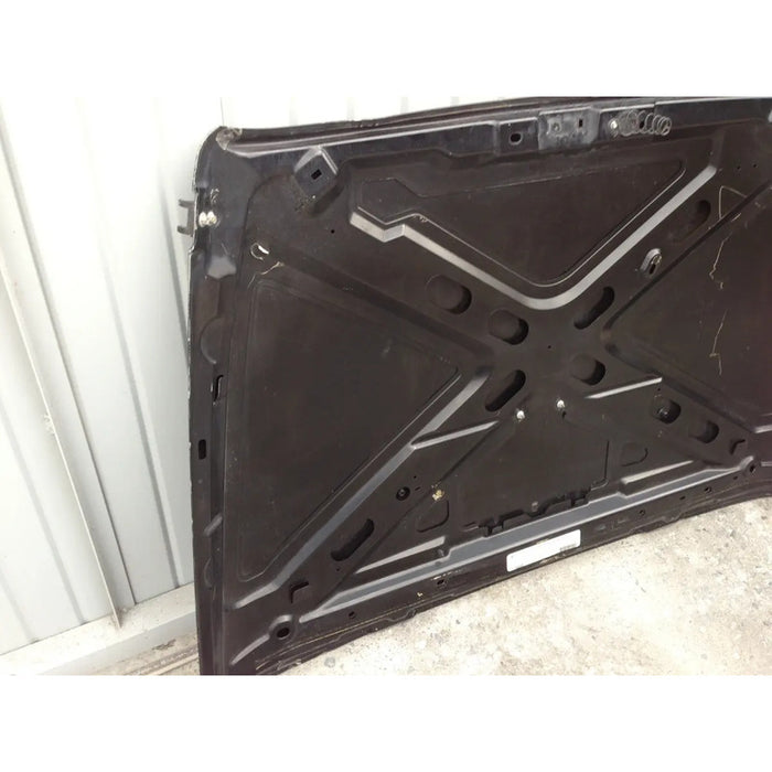 Cofre Para Jeep Wrangler 2007, 2008, 2009, 2010, 2011, 2012, 2013, 2014, 2015 - Original