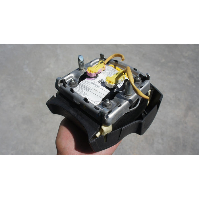 Bolsa De Aire Original Para Isuzu Ascender 2003, 2004