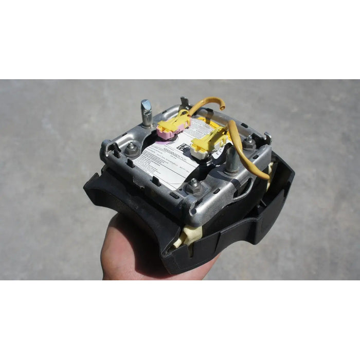 Bolsa De Aire Original Para Isuzu Ascender 2003, 2004