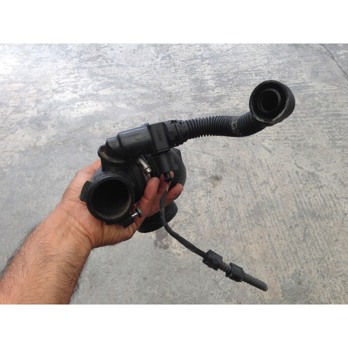 Manguera Porta Filtro Volkswagen Jetta 2013 Al 2018 2.0