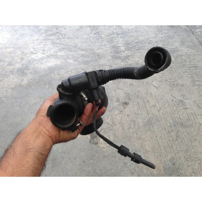Manguera De Porta Filtro Para Volkswagen Jetta 2013-2018 2.0