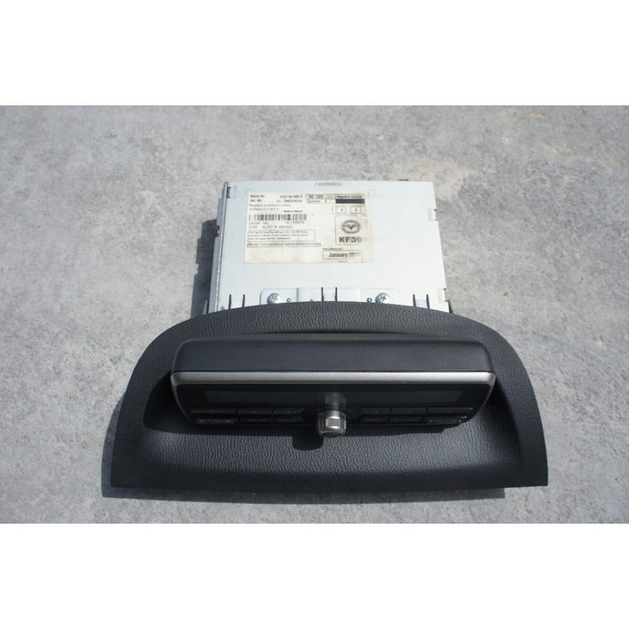 Autoestereo Mazda 3 2014 2015 2016 2017 2018