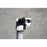Manija De Puerta Exterior Delantera Derecha Para Acura Tl 2004, 2005, 2006, 2007, 2008 Original Negro Delantera