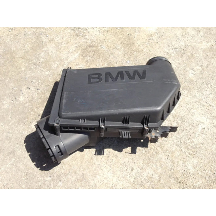 Porta Filtro De Aire Para Bmw X3 2011, 2012, 2013, 2014, 2015, 2016, 2017 Motor 3.0 (original)